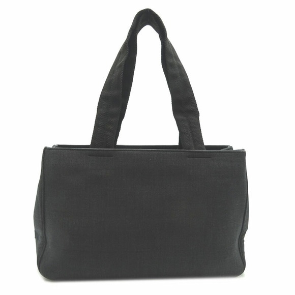 Prada Black Shoulder Bag - Picture 1 of 9